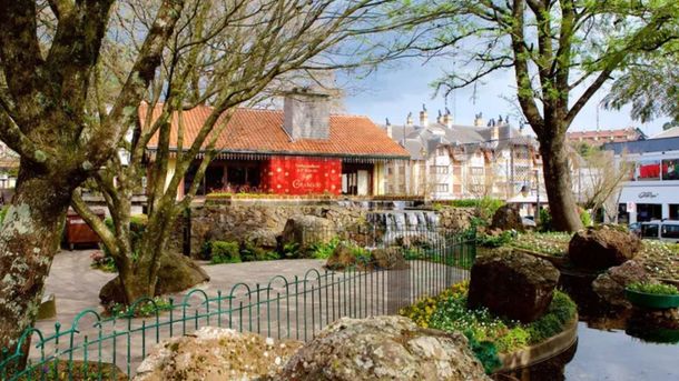 Descubrí Brasil en 2026: el destino con naturaleza y calidez humana