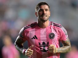 el sorpresivo salario de de paul en inter miami: fuera del top 50 de la mls y detras de cuatro argentinos el sorpresivo salario de de paul en inter miami: fuera del top 50 de la mls y detras de cuatro argentinos