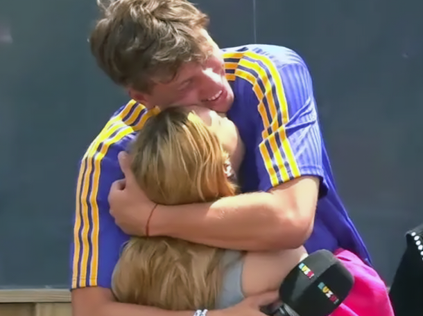 Margelita ya no es un rumor: la jugada de Marcos Giles para sellar su amor con Ángela Torres