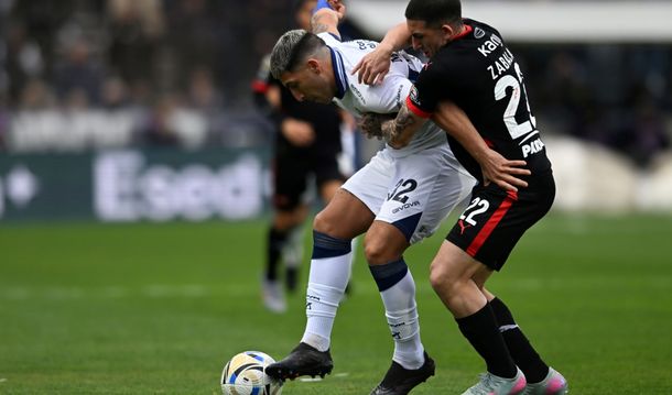 Gimnasia se impuso 1-0 ante Independiente en La Plata