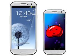 samsung saca un galaxy mini para competir con iphone samsung saca un galaxy mini para competir con iphone