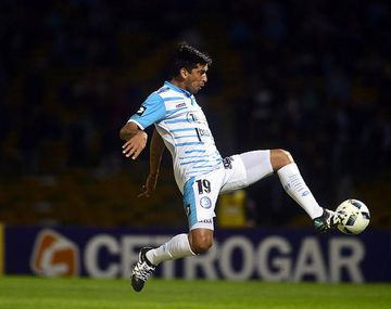 Belgrano empató con Atlético en Córdoba