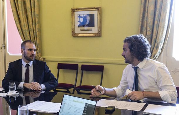 ATP 3: el Gobierno podría extender en julio la ayuda a los sueldos de trabajadores privados