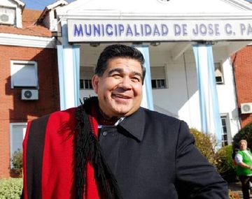 El massismo salió a desvincularse del ex intendente Mario Ishii