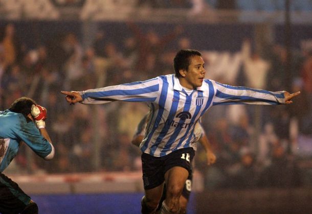Racing
