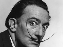 Salvador Dalí (1904-1989) Salvador Dalí (1904-1989)