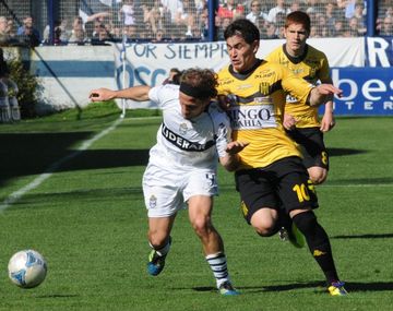 Gimnasia se mide con un comprometido Olimpo en La Plata