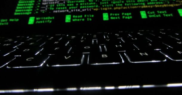 Hackers usan a Trump para captar víctimas