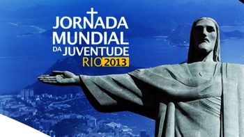 no habra cepo para los jovenes que viajen a rio a ver al papa no habra cepo para los jovenes que viajen a rio a ver al papa