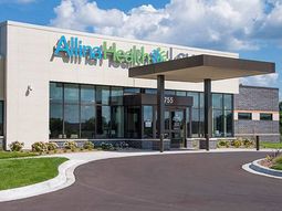 Tiroteo en una clínica de Minnesota dejó varios heridos