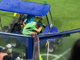 boca confirmo la peor noticia: el parte medico oficial sobre la grave lesion de marchesin boca confirmo la peor noticia: el parte medico oficial sobre la grave lesion de marchesin