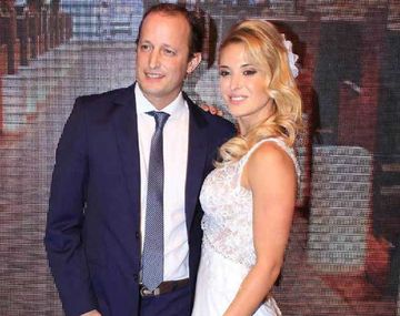 Cirio aseguró que Martín Insaurralde fue invitado a la fiesta de Gente