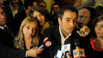 la suba del minimo no imponible no es del frente renovador la suba del minimo no imponible no es del frente renovador