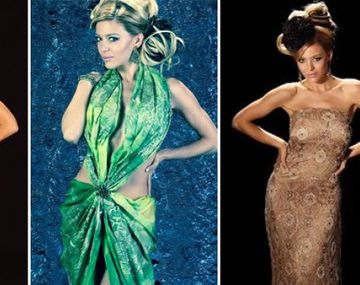 Eva Anderson recorrerá Europa en una nueva súper producción