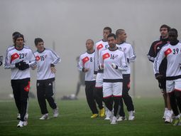 ramon diaz repite equipo por tercera vez en el certamen ramon diaz repite equipo por tercera vez en el certamen