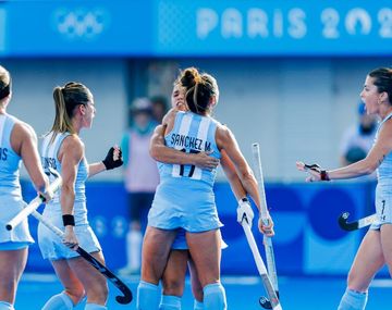 Las Leonas igualaron 3-3 con Australia y pelearán por el primer puesto de su grupo en la última fecha