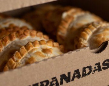 Estafa en Capitán Bermúdez: empanadas