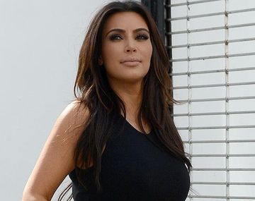 Ella no encuentra vestimenta que la contenga