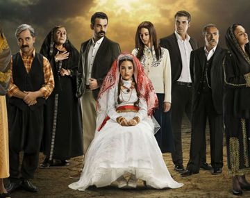 Polémica por una telenovela turca: denuncian que naturaliza la pedofilia