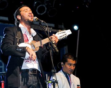 minutouno.com te invita a disfrutar de Los Tekis