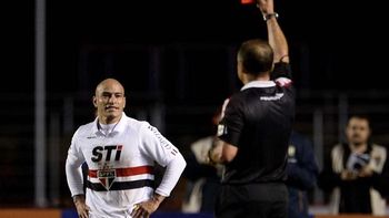 clemente se quedo sin equipo, ¿vuelve a jugar en argentina? clemente se quedo sin equipo, ¿vuelve a jugar en argentina?