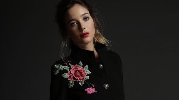 Lucía Celasco marca tendencia en Instagram