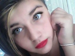 Investigan presuntos audios de la chica desaparecida en Tandil Investigan presuntos audios de la chica desaparecida en Tandil