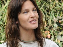 Rotundo cambio de look de la diosa Liz Solari ¡pelo corto y rulos!