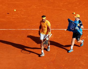 El mallorquín, imparable