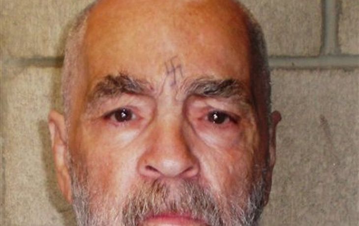 Charles Manson