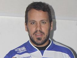 ¿Está loco? El Ogro Fabbiani amenazó con golpear a un periodista