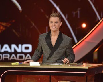 Rating: GH perdió terreno y quedó detrás de MasterChef en una noche clave