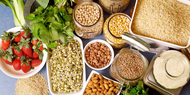 Estos son los alimentos que consumen las personas inteligentes