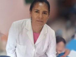 hay dos nuevos detenidos por la desaparicion de nancy godoy