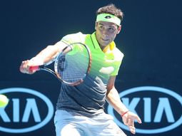 Nicolás Kicker Nicolás Kicker