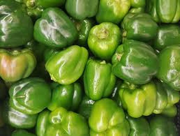 Otro golpe al bolsillo: primero fue el tomate, ahora también aumentó el morrón rojo