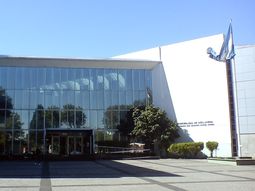 Municipalidad de Avellaneda