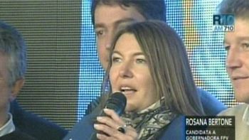 tierra del fuego: bertone califico de historico el triunfo del fpv tierra del fuego: bertone califico de historico el triunfo del fpv