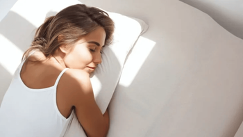 El sorprendente motivo de despertarse durante la madrugada revelado por la inteligencia artificial El sorprendente motivo de despertarse durante la madrugada revelado por la inteligencia artificial