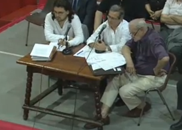 Crisis en el Rojo: adelantarán las elecciones para mitad de año