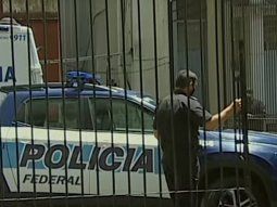 Se negó a declarar el policía acusado de matar a un chico de 16 años y lo llevaron a la cárcel