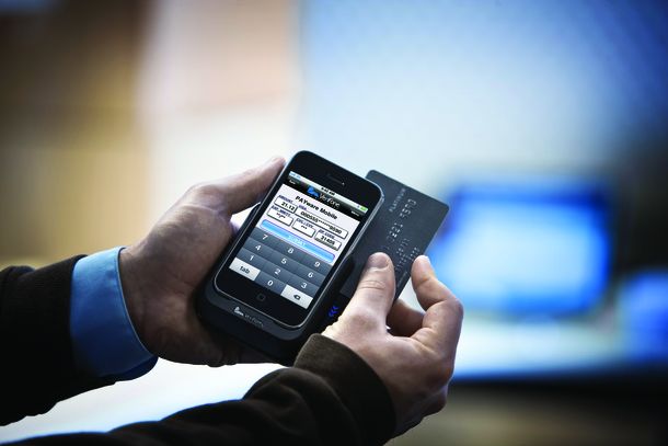 La mitad de las transacciones en el 2020 se harán a través de celulares