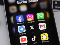 La inteligencia artificial dio detalles acerca de lo que refleja el algoritmo sobre vos. La inteligencia artificial dio detalles acerca de lo que refleja el algoritmo sobre vos.