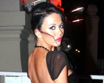 Leo me hace sentir como Thalía en Marimar