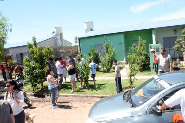 Encontraron al acusado por el crimen de la nena en La Pampa