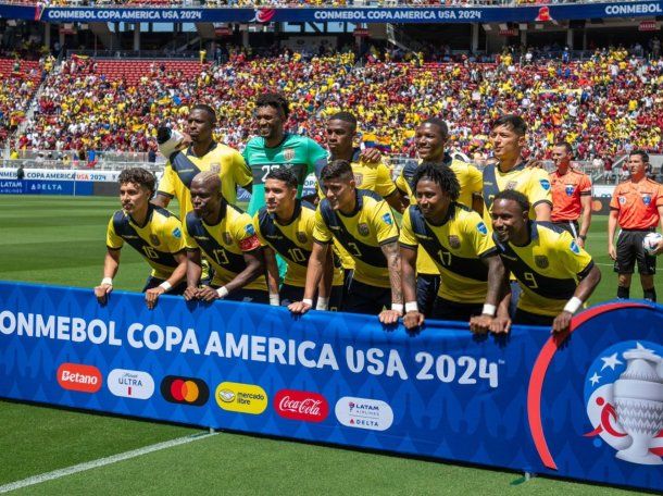 El drama que atraviesa Ecuador en la previa del duelo ante Argentina