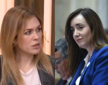 Nueva burla de Lilia Lemoine a Villarruel tras sus dichos sobre su salario: Recordémosla así