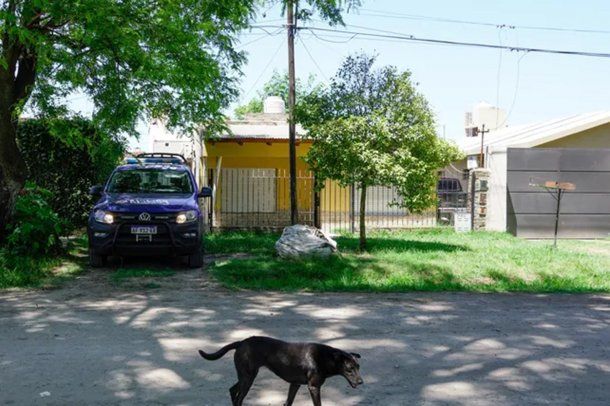 Foto: Cecilia Lovera