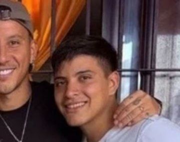 El padre de Sebastián Driussi relató cómo fue la brutal golpiza que recibió el hermano del futbolista