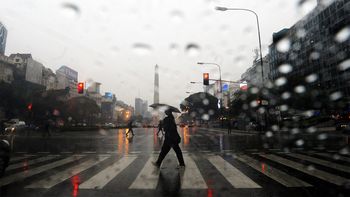 ceso el alerta pero siguen las lluvias en el area metropolitana ceso el alerta pero siguen las lluvias en el area metropolitana